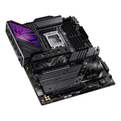 12. ASUS ROG STRIX Z890-E GAMING WIFI Motherboard