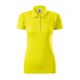 3. Malfini Single J polo shirt. W MLI-22396