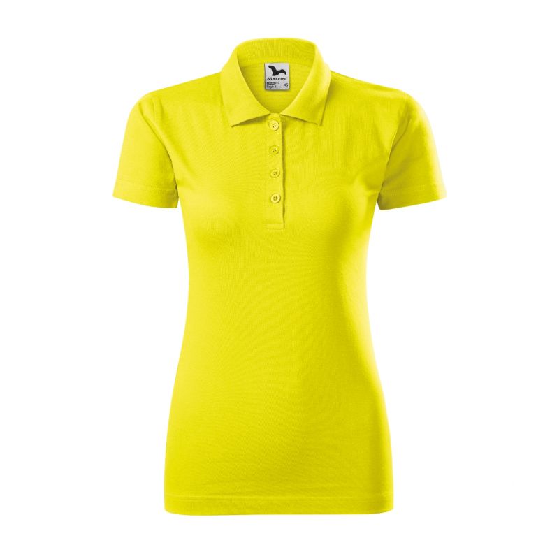 3. Malfini Single J. W Polo Shirt MLI-22396