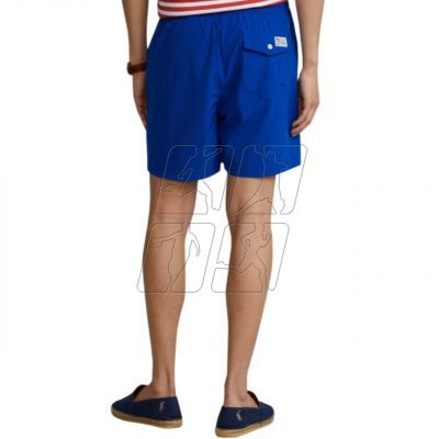 6. Polo Ralph Lauren Traveler M swim shorts 710840302003