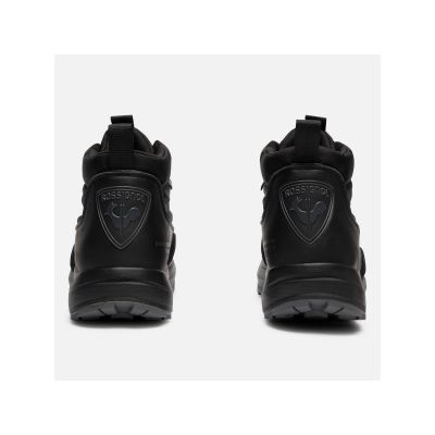 6. Rossignol W Rossi Resort Wp Black 2.0 Shoes Black