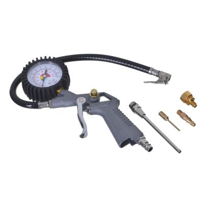 10. OIL-FREE COMPRESSOR AIR KIT OL 195 1.1KW 8 BAR STANLEY 8215190STN595