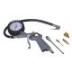 10. OIL-FREE COMPRESSOR AIR KIT OL 195 1.1KW 8 BAR STANLEY 8215190STN595