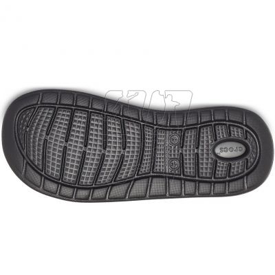 8. Crocs Literide Slide 205183 0DD