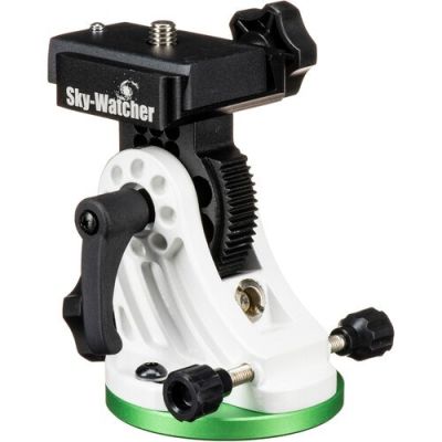 Equatorial Wedge for SW Star Adventurer (White)