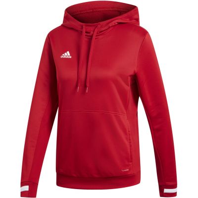2. adidas Team 19 Hoody W DX7338