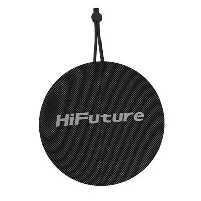 HiFuture Altus Bluetooth Mini Speaker - Black