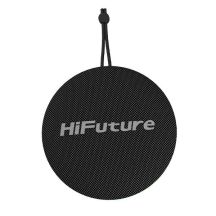 HiFuture Altus Bluetooth Mini Speaker - Black
