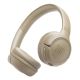 JBL TUNE530BTBEG On-ear BT headphones beige