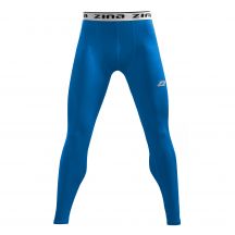 Thermal pants Thermobionic Silver+ M C047-412E1 Blue