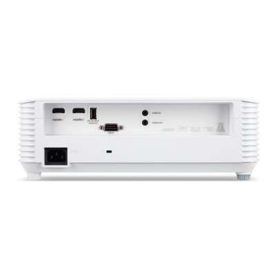 8. Acer H6560 Projector