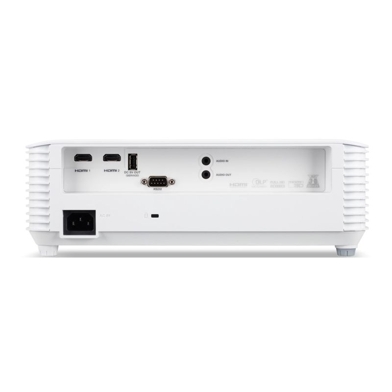 8. Acer H6560 Projector
