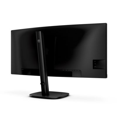 39. Philips monitor 86.4cm (34.0") 34B2U3600C 21:09 HDMI+DP+USB-C