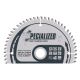 2. Makita B-56736 circular saw blade, 1 pc.