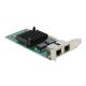 DeLOCK PCI Express Card for 2 x Gigabit LAN