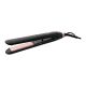 7. Philips StraightCare Essential BHS378/00 hair straightener (50W; black)