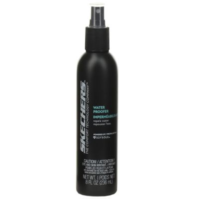 Skechers Water Proofer Spray 236 ML SI82052-AST Colorless One size