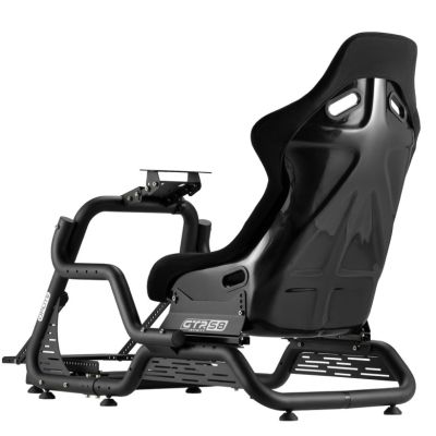 2. Oplite GTR S8 Infinity Force Racing Cockpit
