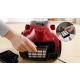 8. Bosch BGC05AAA2 Serie 2 Bagless Vacuum Cleaner (Red)