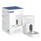 15. Aqara PETC1-M01 Smart Pet Feeder C1 - intelligent food feeder for dogs or cats, automatic feeder, white