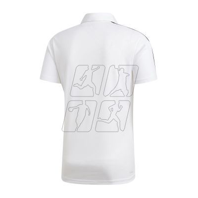 2. T-Shirt adidas D2M 3S M FL0322
