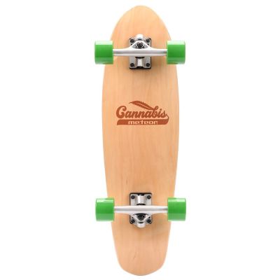 17. Meteor 22595 Skateboard