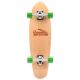 17. Meteor 22595 Skateboard