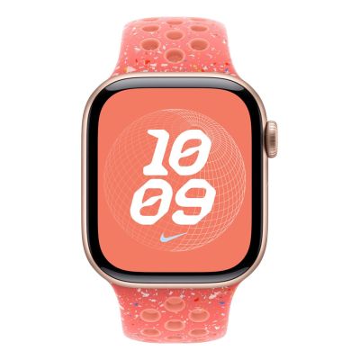 3. Apple Nike - smartwatch strap - 42mm