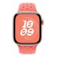 3. Apple Nike - smartwatch strap - 42mm