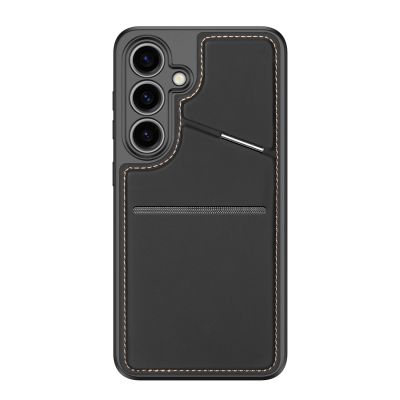 2. Rafi II Mag case for Samsung S24 - Black