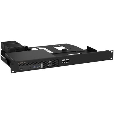 Rackmount.IT Kit for Dell OptiPlex MFF Computer