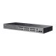 3. TP-Link ES228GP Managed Network Switch L2 Gigabit Ethernet (10/100/1000) PoE Support Black