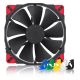 14. NOCTUA NF-A20 PWM fan chromax.black.swap