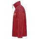 6. Geographical Norway TEQUATEUR BURGUNDY DB MEN 233 Men's Fleece Jacket (WZ6696H/GN-BURGUNDY)