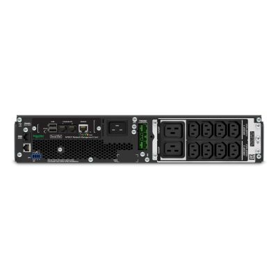 2. APC Smart-UPS SRT 2200VA RM 230V Network Card