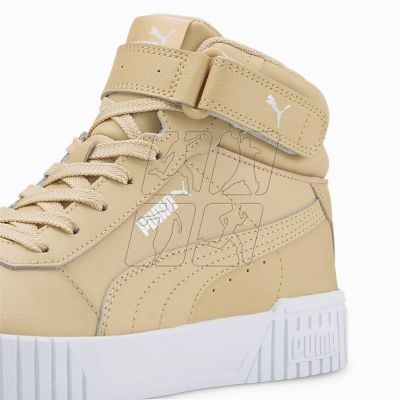 5. Puma Carina 2.0 Mid W 385851-04 Shoes