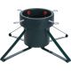 METAL CHRISTMAS TREE STAND 4 LEGS