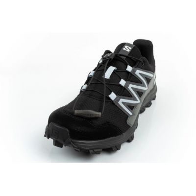 3. Salomon Wattara W 473839 Running Shoes
