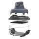 5. NINJA CRISPi Single 3.8 L Airfryer FN101EUGY