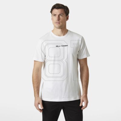 3. Helly Hansen HH Core 2.0 T-shirt M 54598 001
