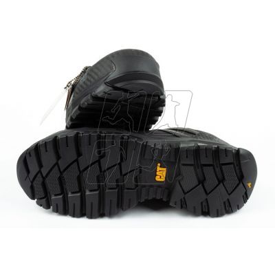 10. Caterpillar S1 HRO SRA M P722556 work shoes