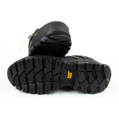 10. Caterpillar S1 HRO SRA M P722556 Work Shoes
