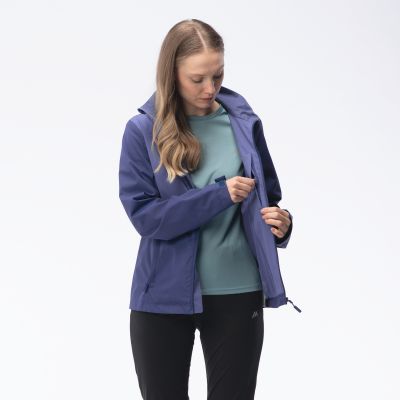 14. Women's transitional jacket LADY GANMORE