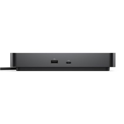 3. DELL SD25TB5 Wired Thunderbolt 5 Black
