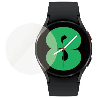 2. PanzerGlass tempered glass for Samsung Galaxy Watch 4 (40mm)