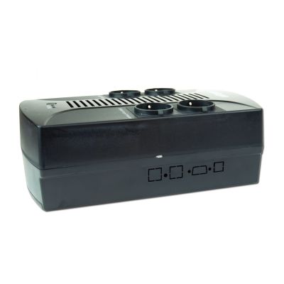 4. UPS ENERGENIE Floor Power Cube EG-UPS-001 (Desktop, TWR; 650VA)