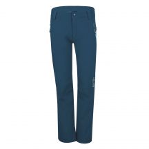 Trollkids Kids Fjell Softshell Pant blue (117-142)