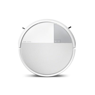 3. iRobot Roomba Max 705 Combo cleaning robot + AutoWash docking station white