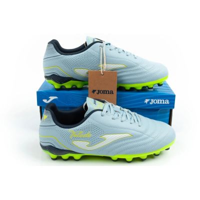 10. Joma Toledo JR 2605 children's football boots for turf and orlik