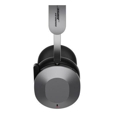4. Lenovo 4XD1V23301 Headphones/Headset Wired & Wireless Headband Office/Call Center USB Type-C Bluetooth Gray